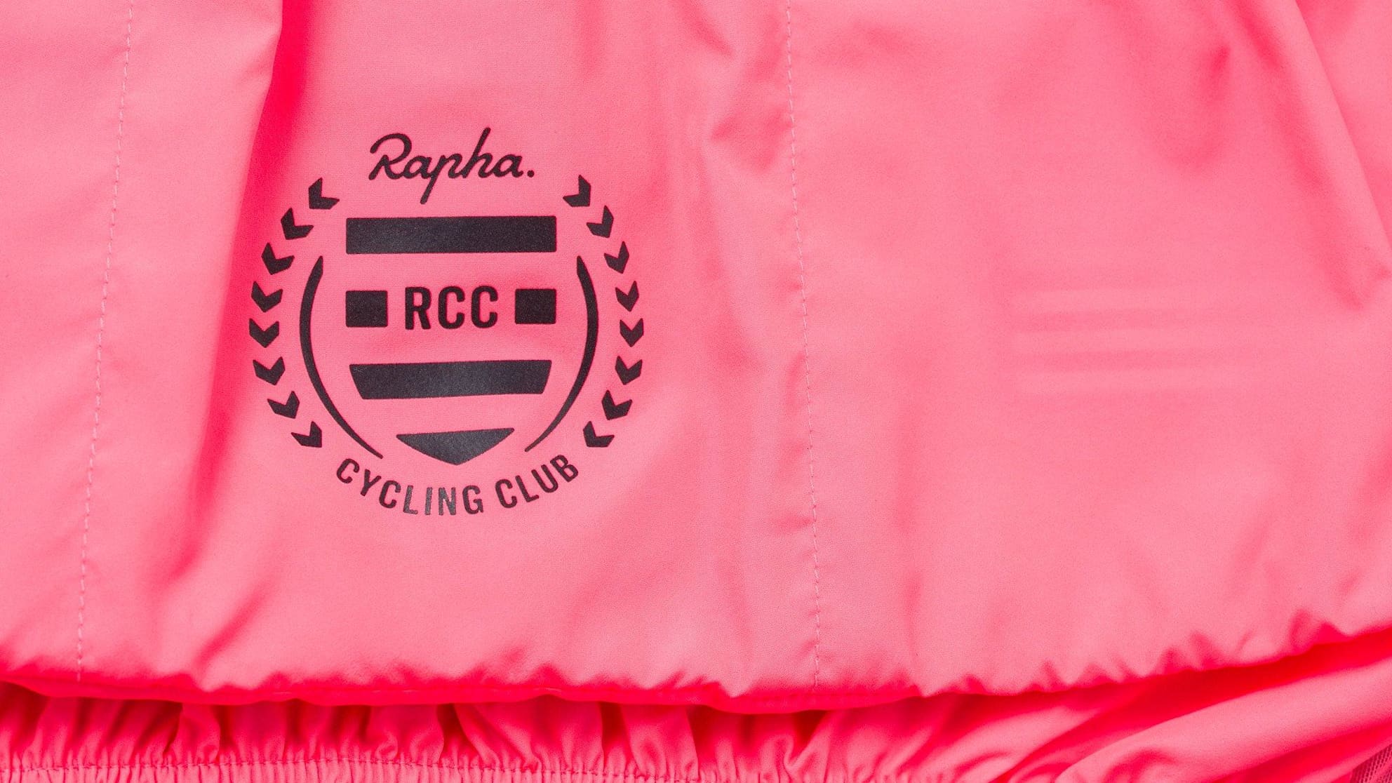 RCC メンズ ブルベ ライトウェイト ジレ | Rapha Site